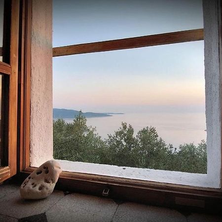 Вилла Ustrine View Экстерьер фото