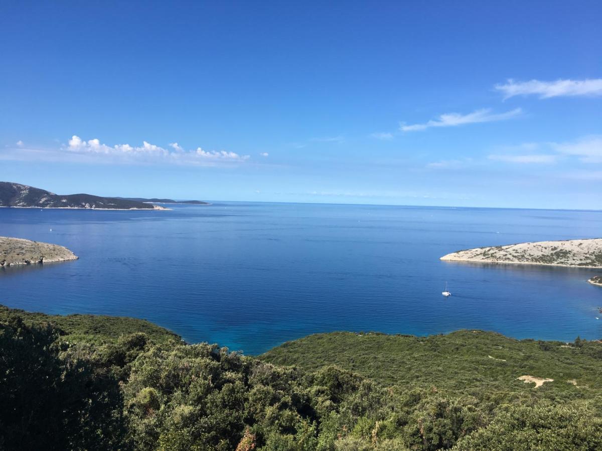 Вилла Ustrine View Экстерьер фото