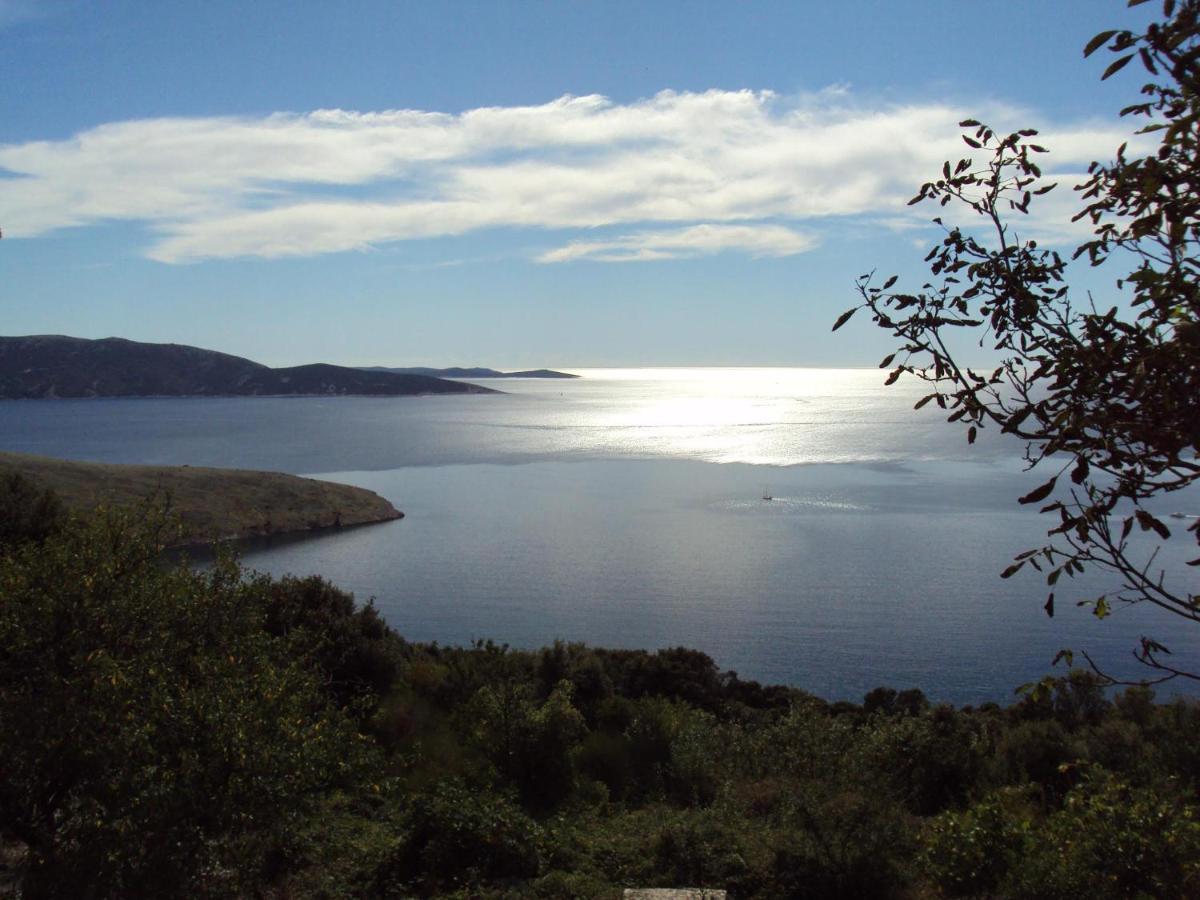 Вилла Ustrine View Экстерьер фото