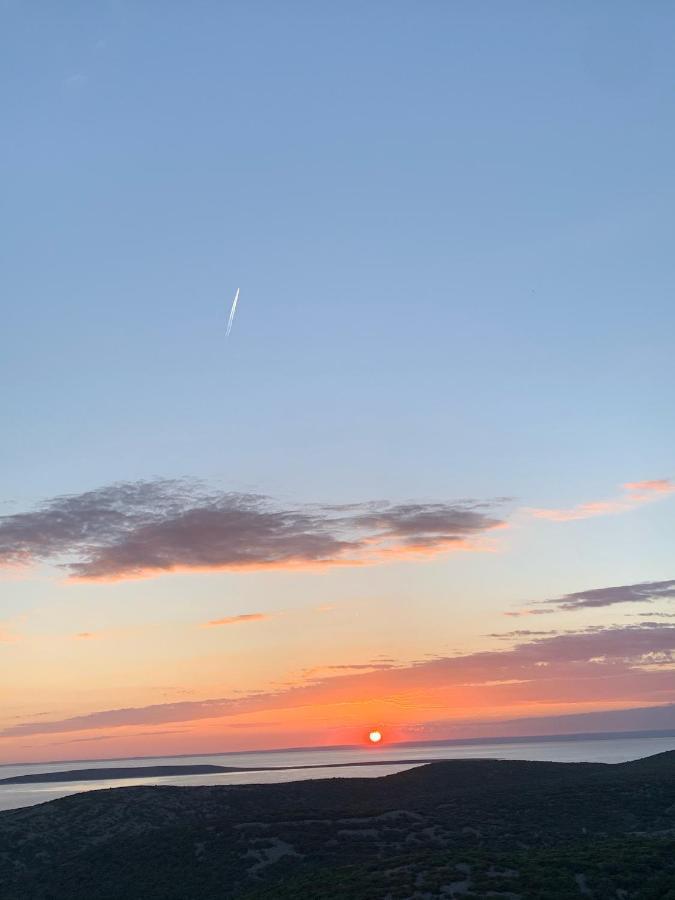Вилла Ustrine View Экстерьер фото