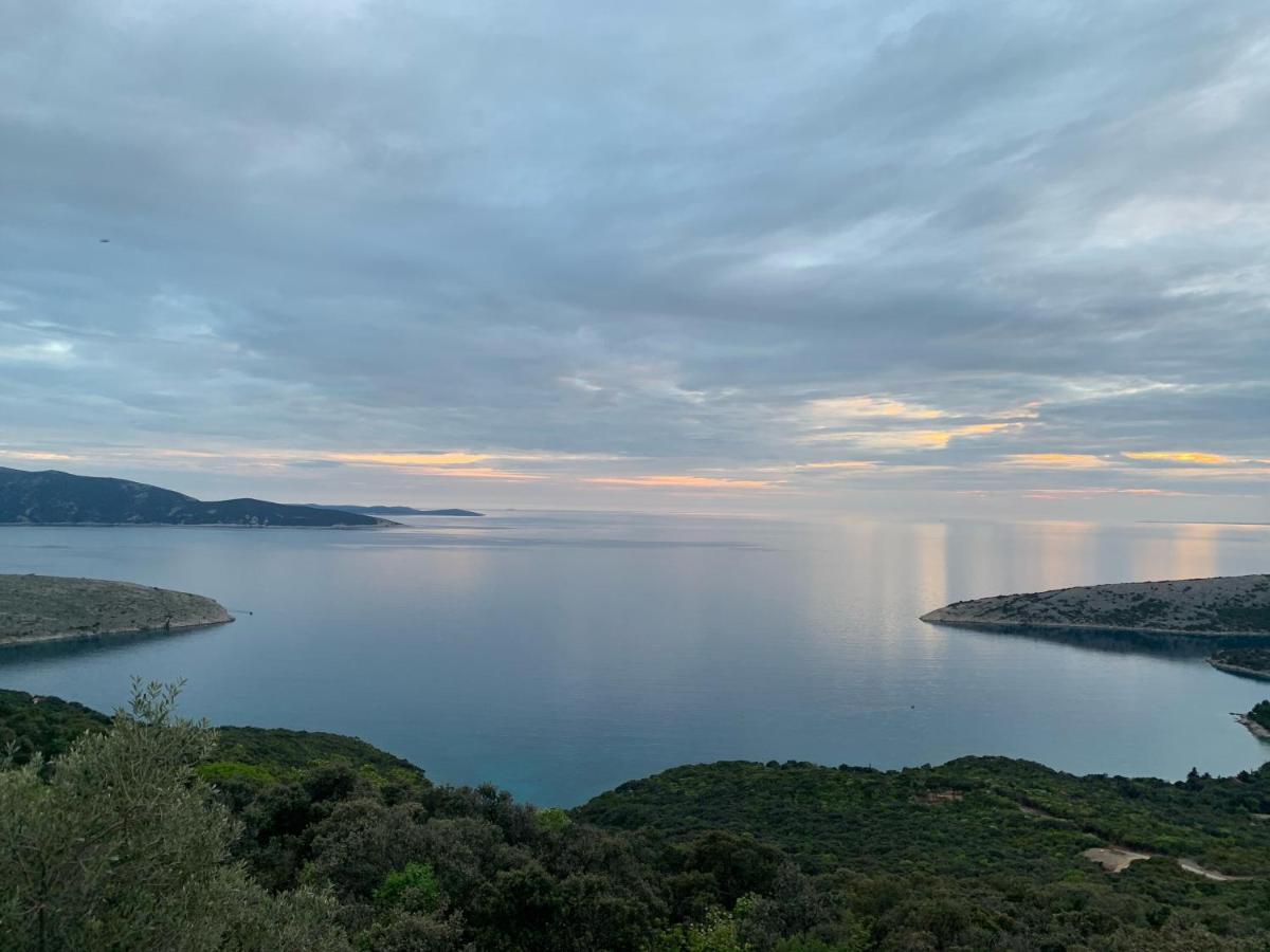 Вилла Ustrine View Экстерьер фото