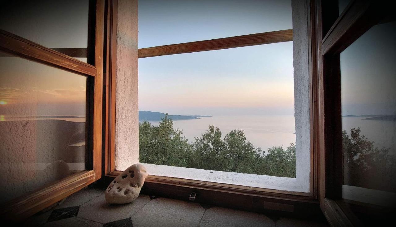 Вилла Ustrine View Экстерьер фото